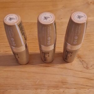 Avon Cream Lipsticks Trio